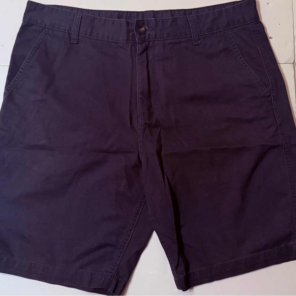 Men's faded glory grey  Casual Shorts